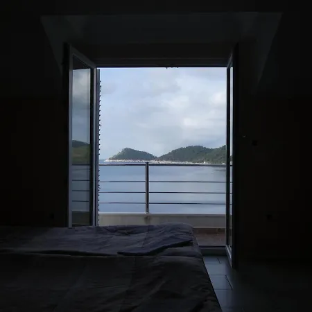 Apartamento Nature Sunset *