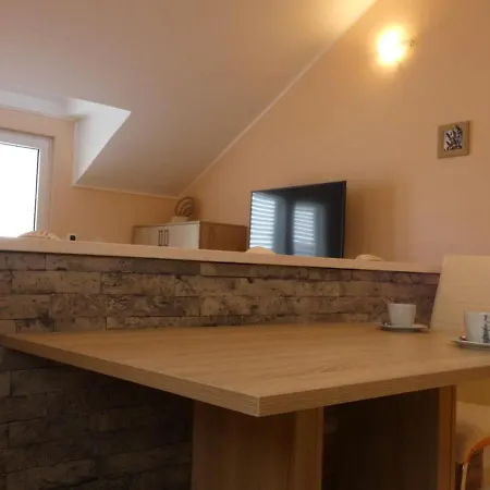 Apartamento Nature Sunset Uble
