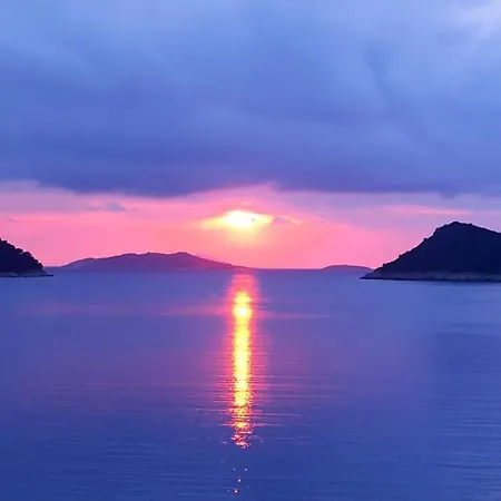 Apartamento Nature Sunset Uble